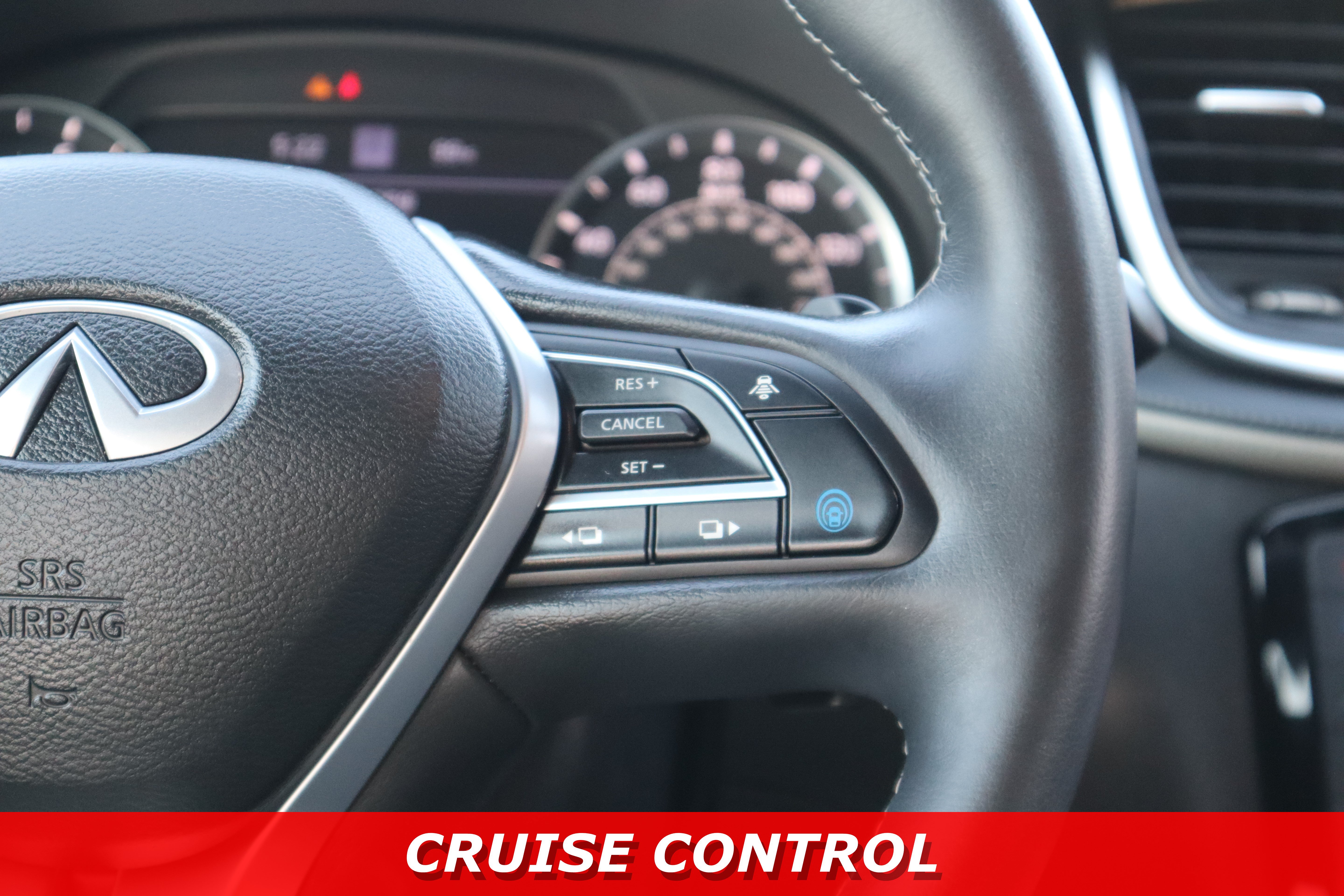 Used 2023 INFINITI QX55 Essential w/ Accent Package AWD/4WD image 17