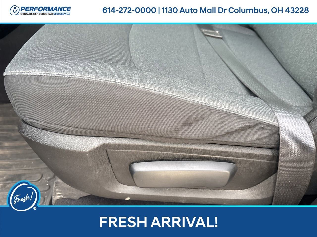 Used 2022 RAM 1500 Classic Warlock image 19