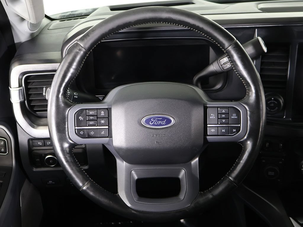Used 2023 Ford F450 Lariat w/ Lariat Ultimate Package AWD/4WD image 45