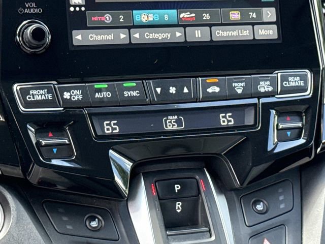 Used 2021 Honda Odyssey EX-L image 22