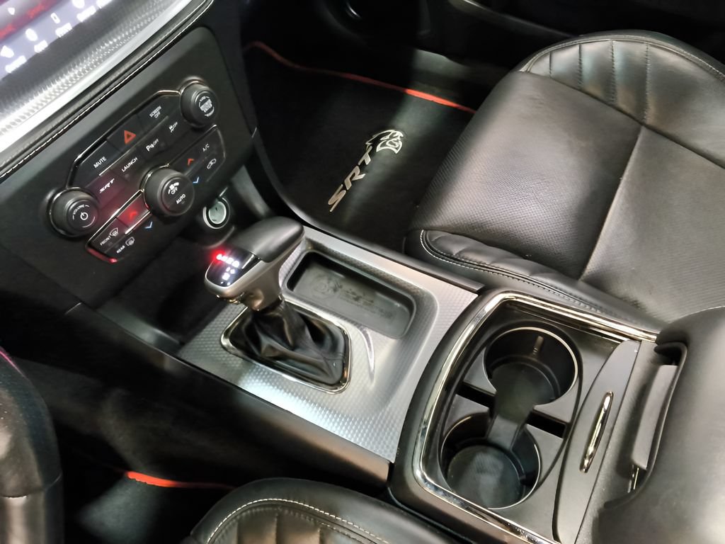 Used 2021 Dodge Charger SRT Hellcat RWD image 19