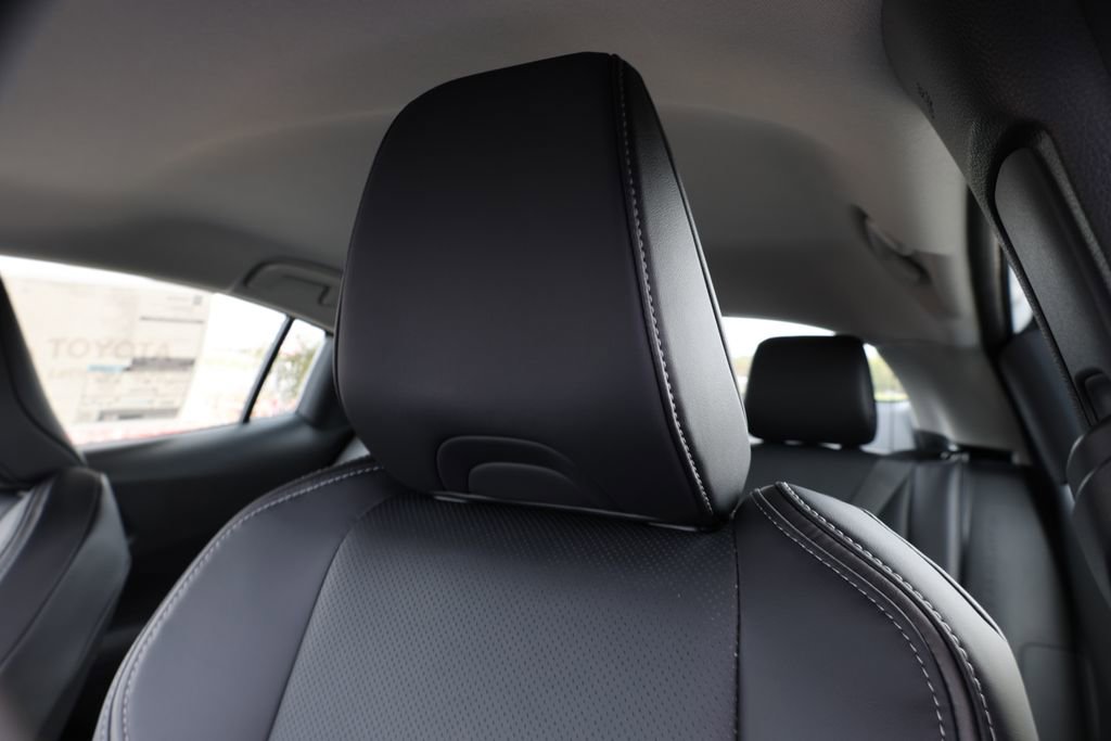 New 2026 Toyota Prius Nightshade image 10