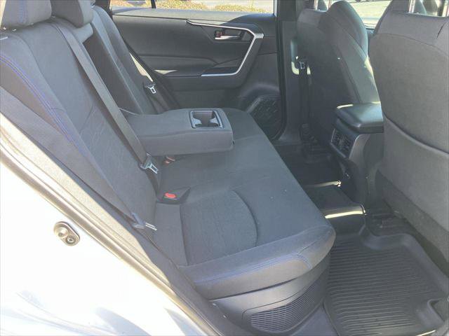 Certified 2022 Toyota RAV4 SE w/ Convenience Package image 30