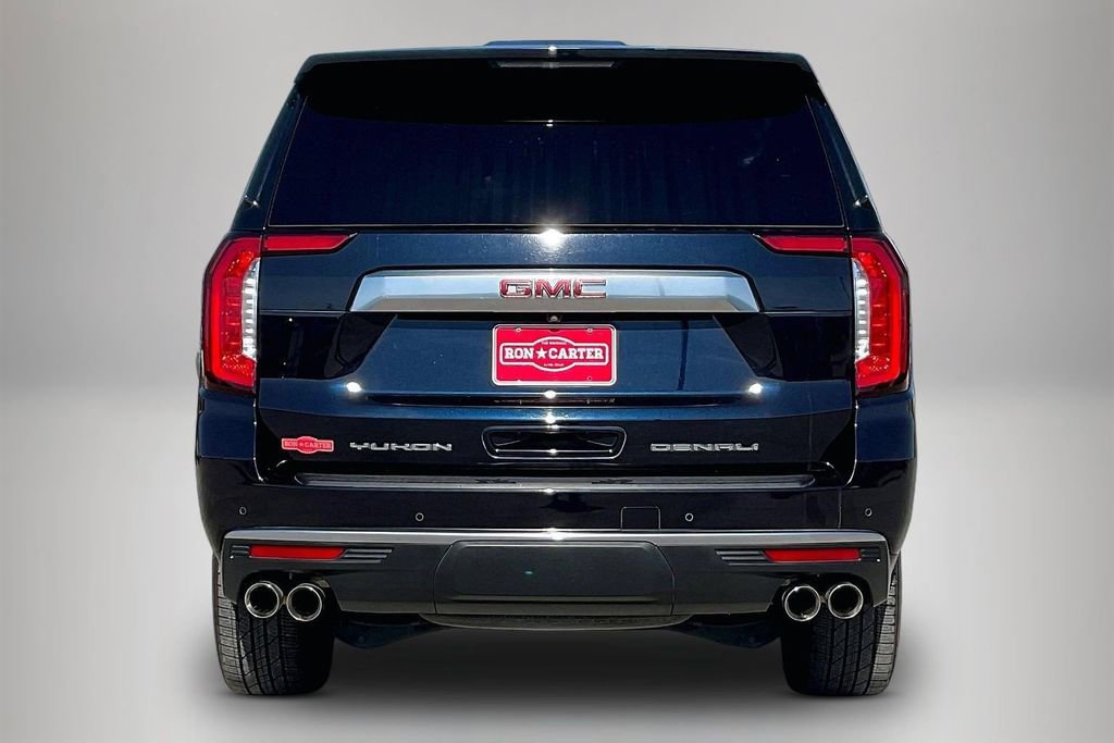 Used 2023 GMC Yukon Denali image 6