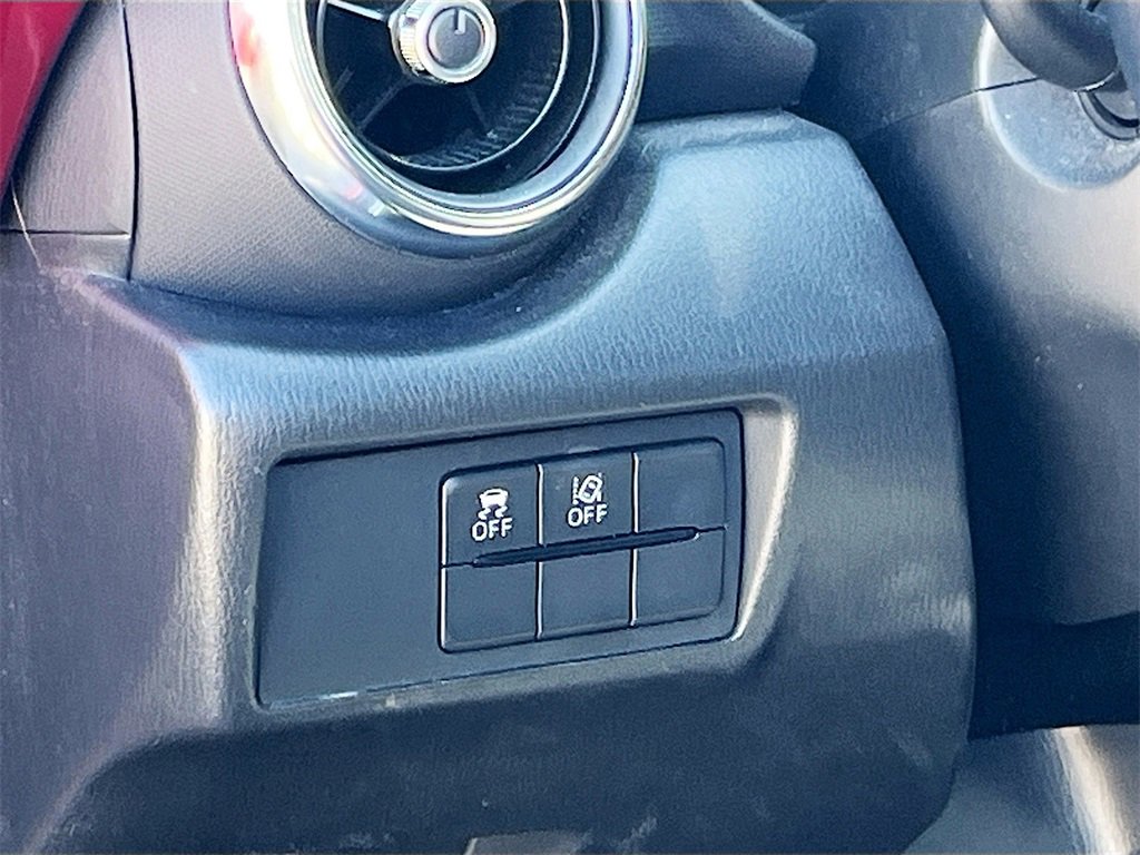 Used 2023 MAZDA MX-5 Miata Grand Touring image 10