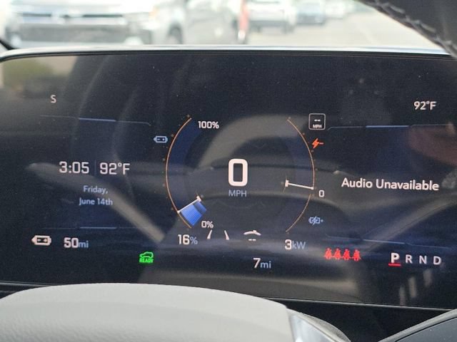 Used 2024 Chevrolet Blazer EV LT AWD/4WD image 33