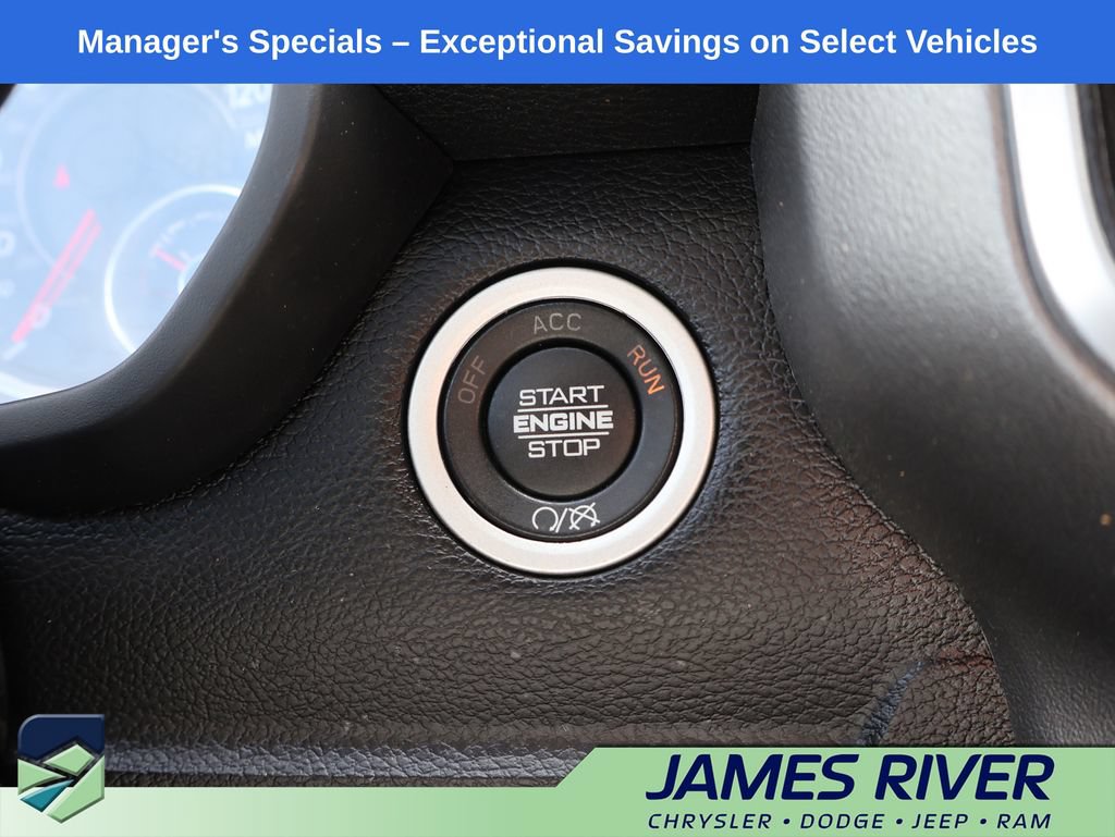 Used 2024 RAM 3500 Big Horn AWD/4WD image 31