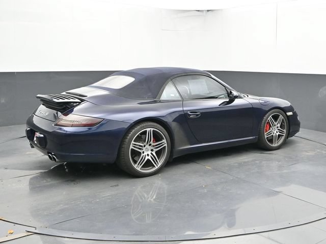 Used 2006 Porsche 911 Carrera S RWD image 2