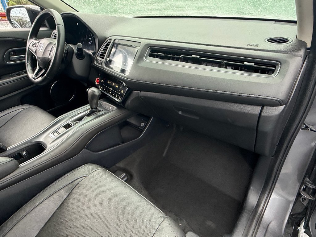 Used 2021 Honda HR-V EX-L image 17
