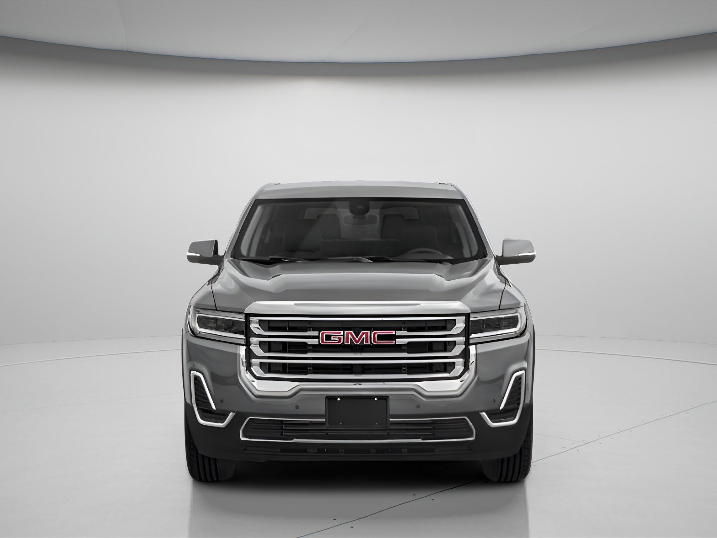 Used 2023 GMC Acadia SLE w/ Driver Convenience Package AWD/4WD image 7