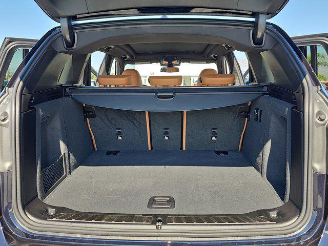 Certified 2024 BMW X3 sDrive30i w/ M Sport Package image 12