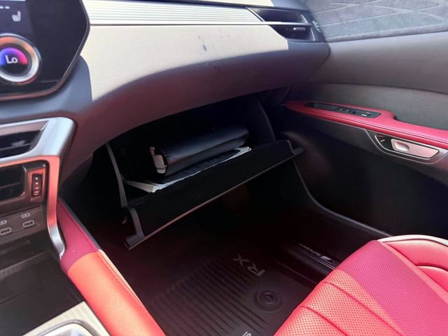 Used 2023 Lexus RX 350 F Sport w/ Accessory Package AWD/4WD image 29