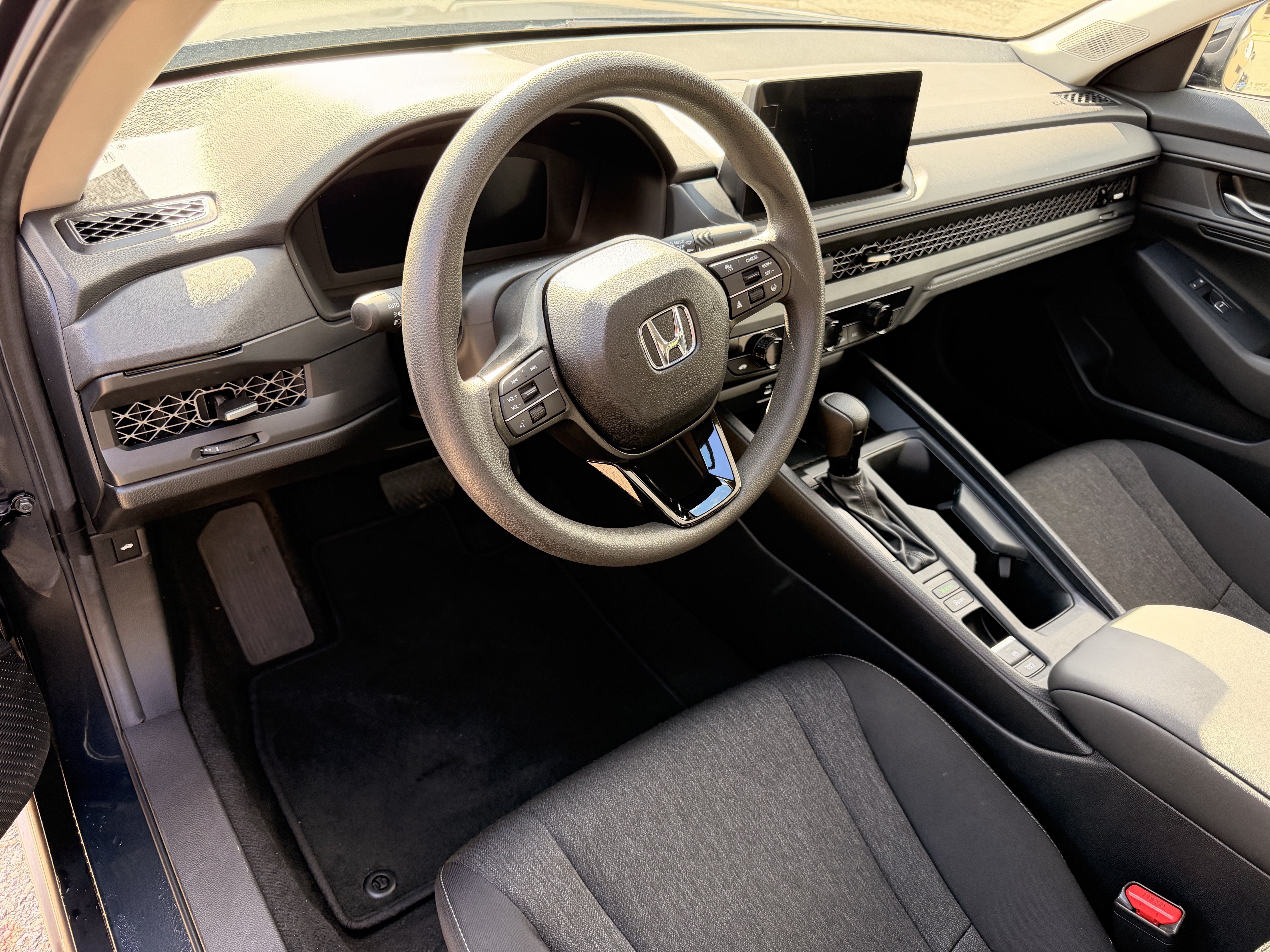 Used 2026 Honda Accord SE image 13