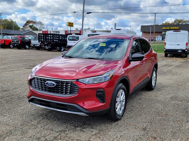 New 2026 Ford Escape Active image 9