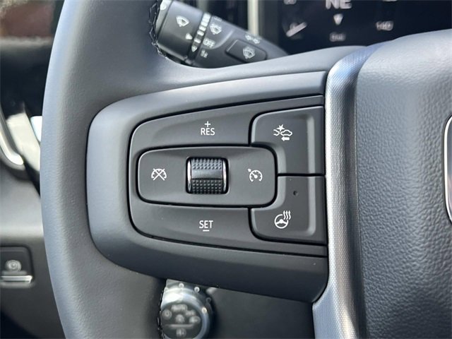 New 2026 GMC Sierra 1500 Elevation image 24