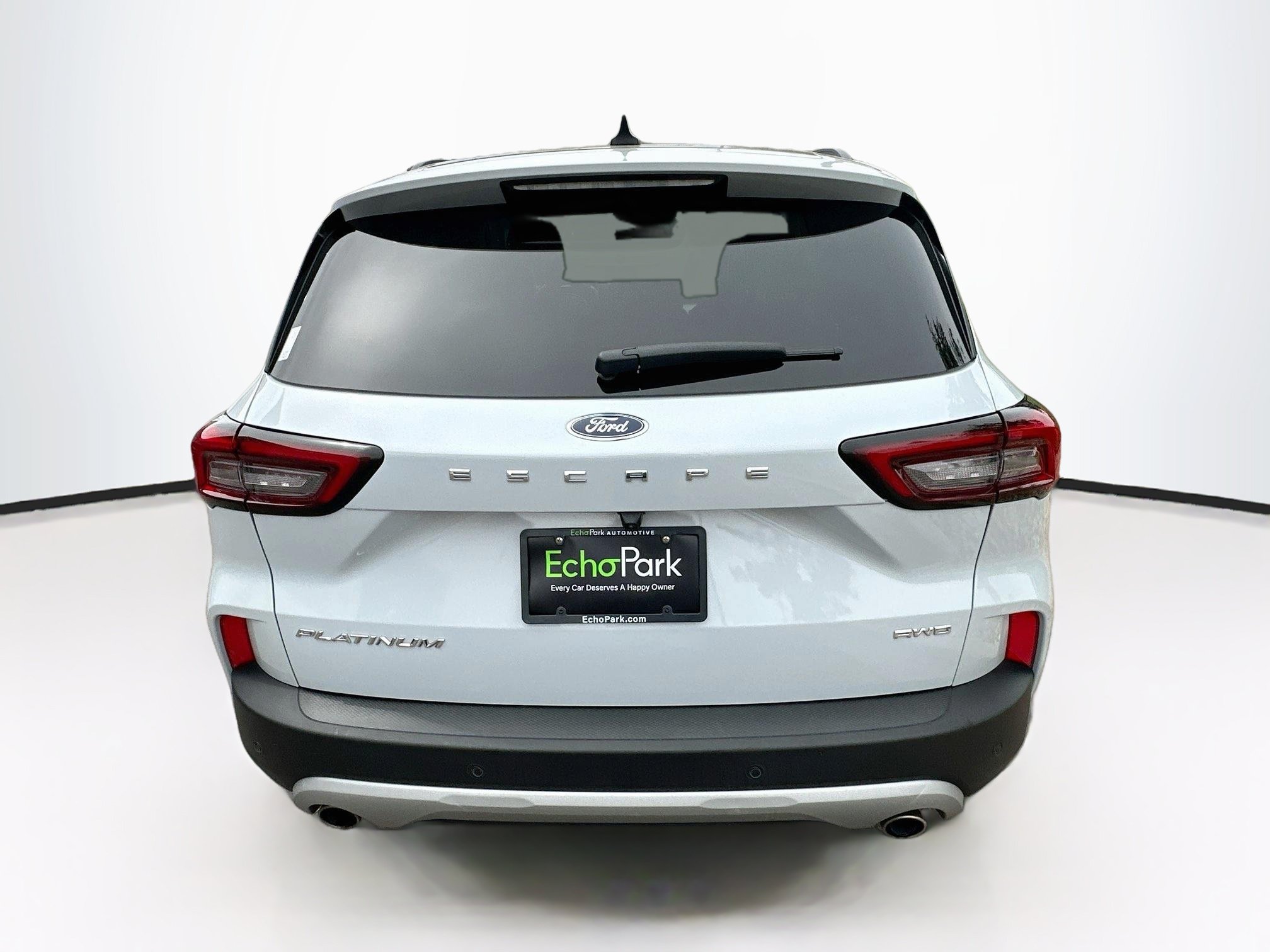 Used 2025 Ford Escape Platinum AWD/4WD image 7