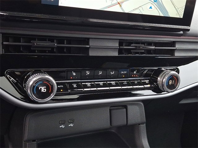 New 2025 Honda Prologue Touring image 14