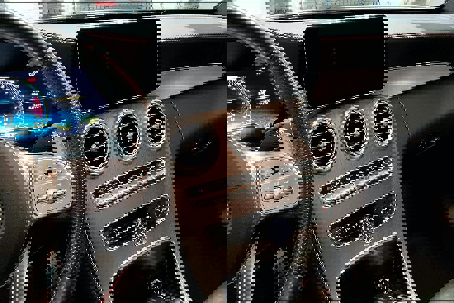 Used 2019 Mercedes-Benz C 43 AMG 4MATIC Coupe image 7