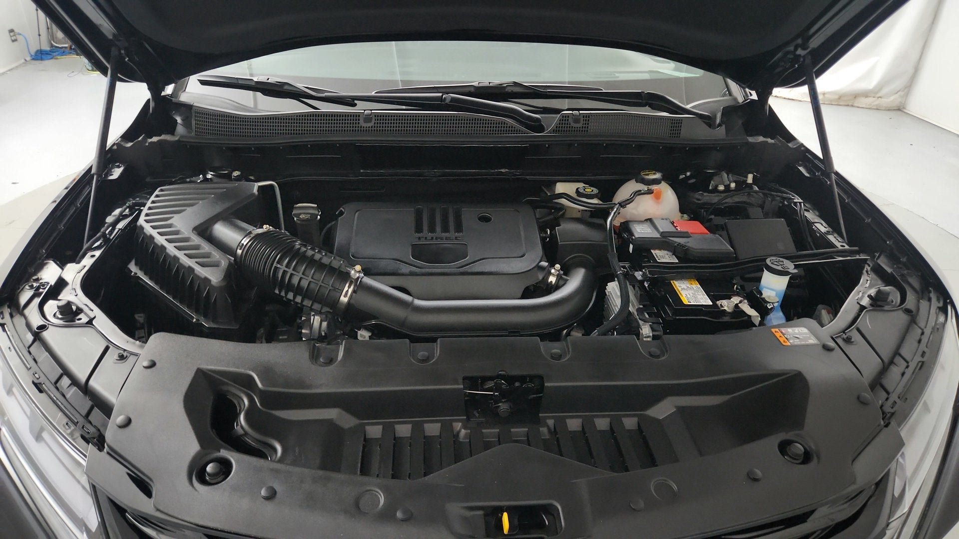 New 2026 Chevrolet Blazer RS w/ Driver Confidence II Package FWD image 30