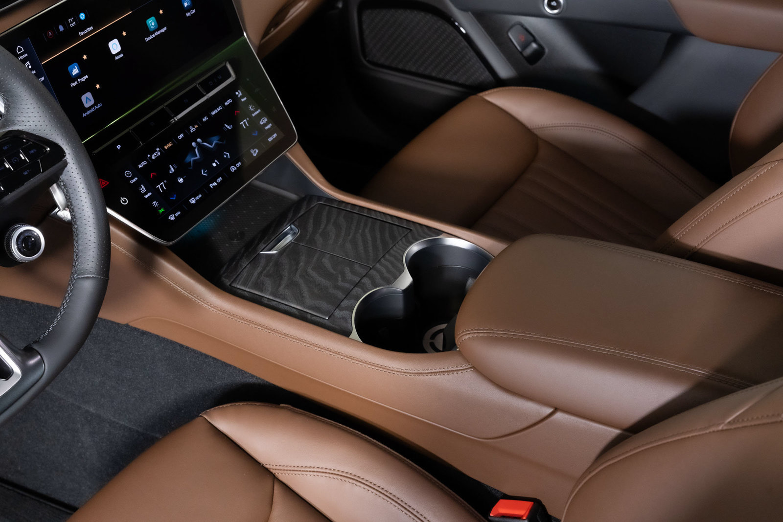 New 2026 Maserati Grecale Modena AWD/4WD image 29