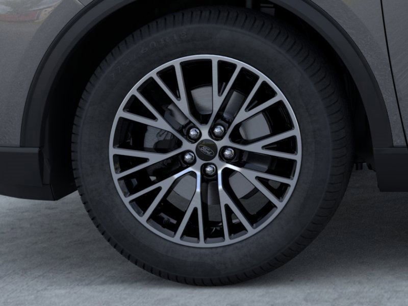 New 2026 Ford Escape SE image 19