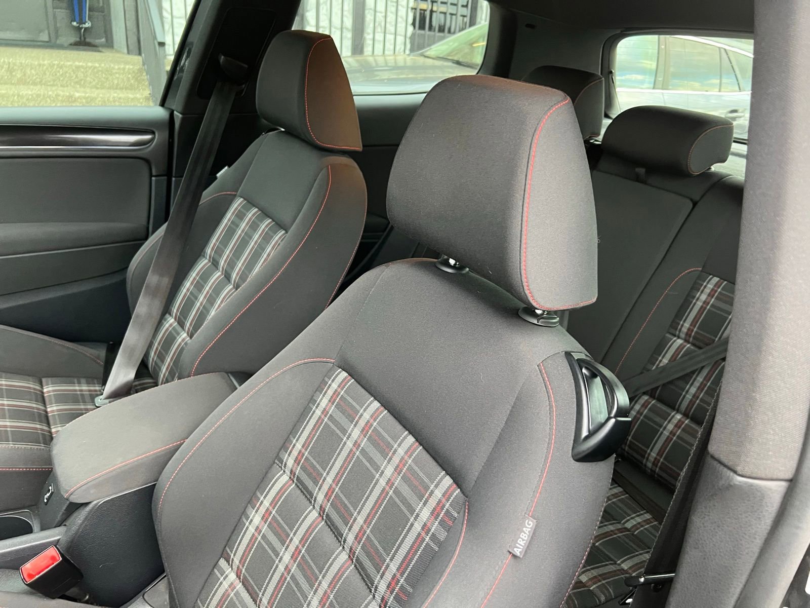 Used 2013 Volkswagen GTI 2-Door FWD image 20