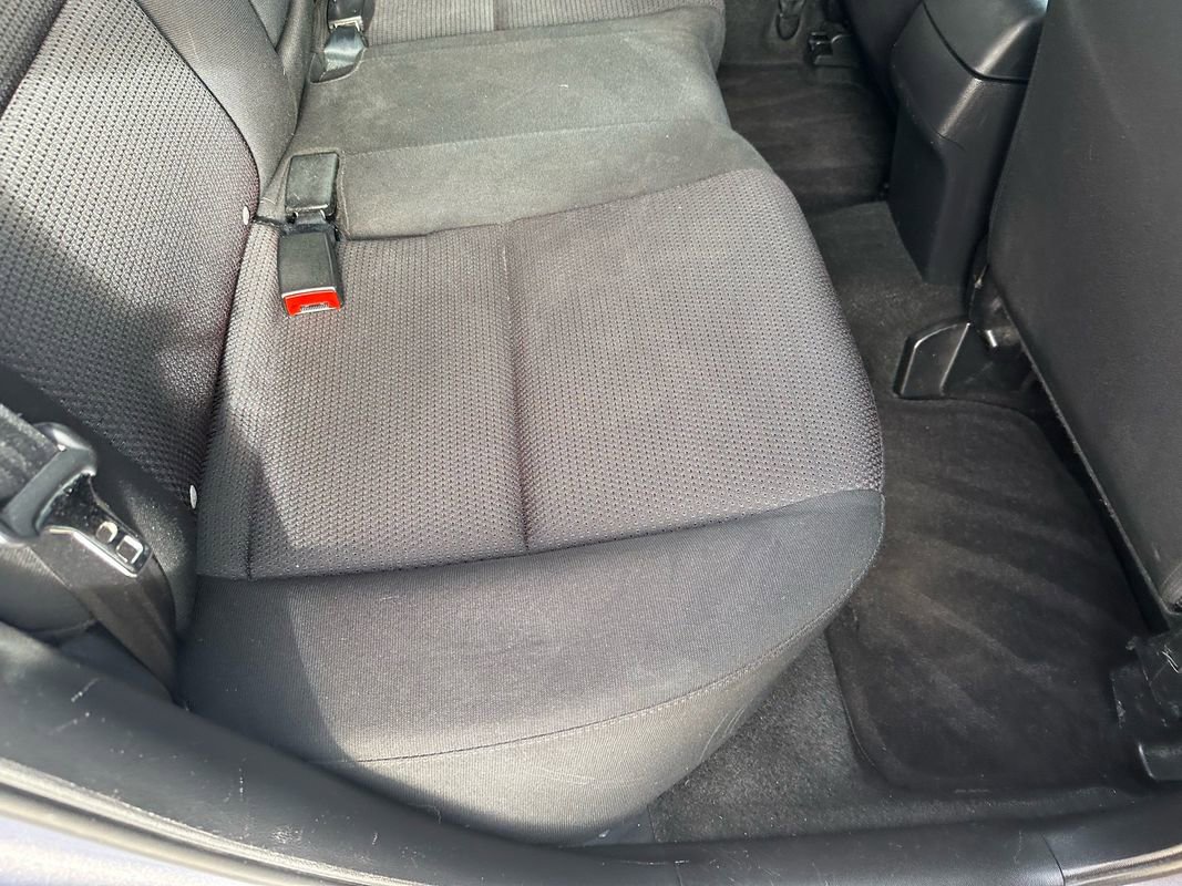 Used 2009 MAZDA MAZDA3 s Sport image 12