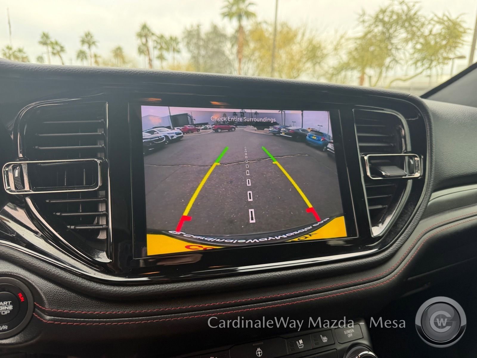 Used 2023 Dodge Durango R/T image 24