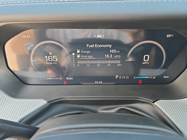 New 2026 Jeep Cherokee Limited AWD/4WD image 26