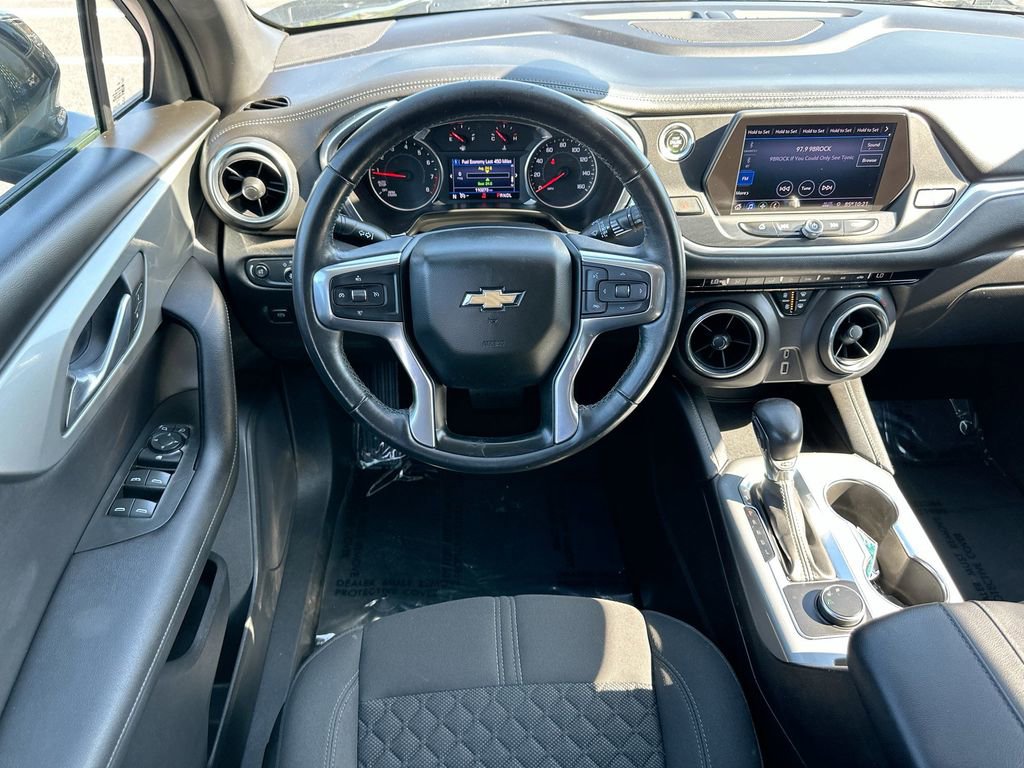 Used 2019 Chevrolet Blazer LT FWD image 20