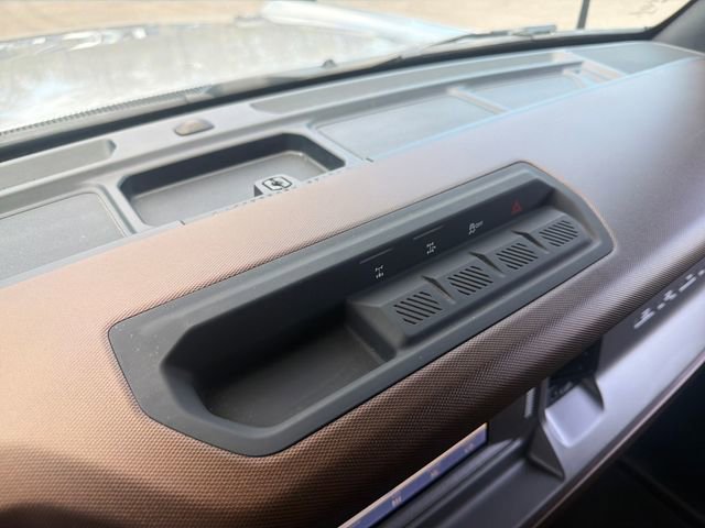 Used 2023 Ford Bronco Outer Banks AWD/4WD image 40