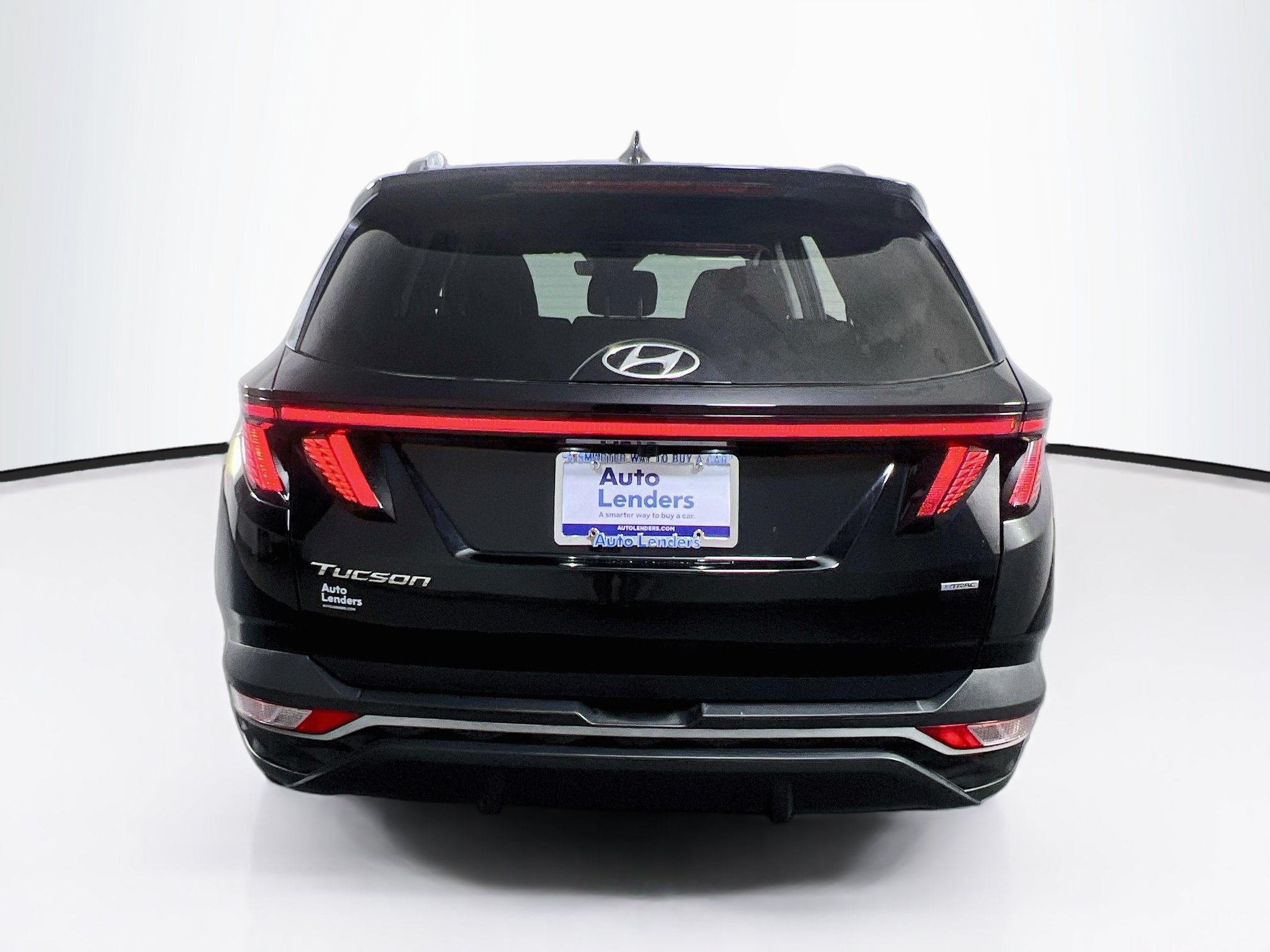 Used 2023 Hyundai Tucson SEL AWD/4WD image 6
