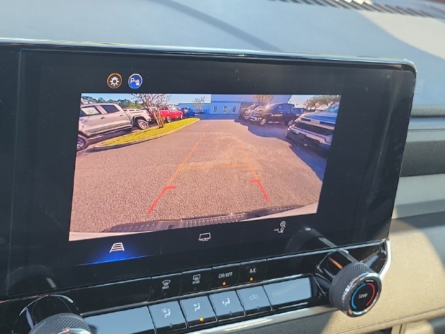 New 2026 Chevrolet Colorado W/T w/ WT Custom Package AWD/4WD image 30