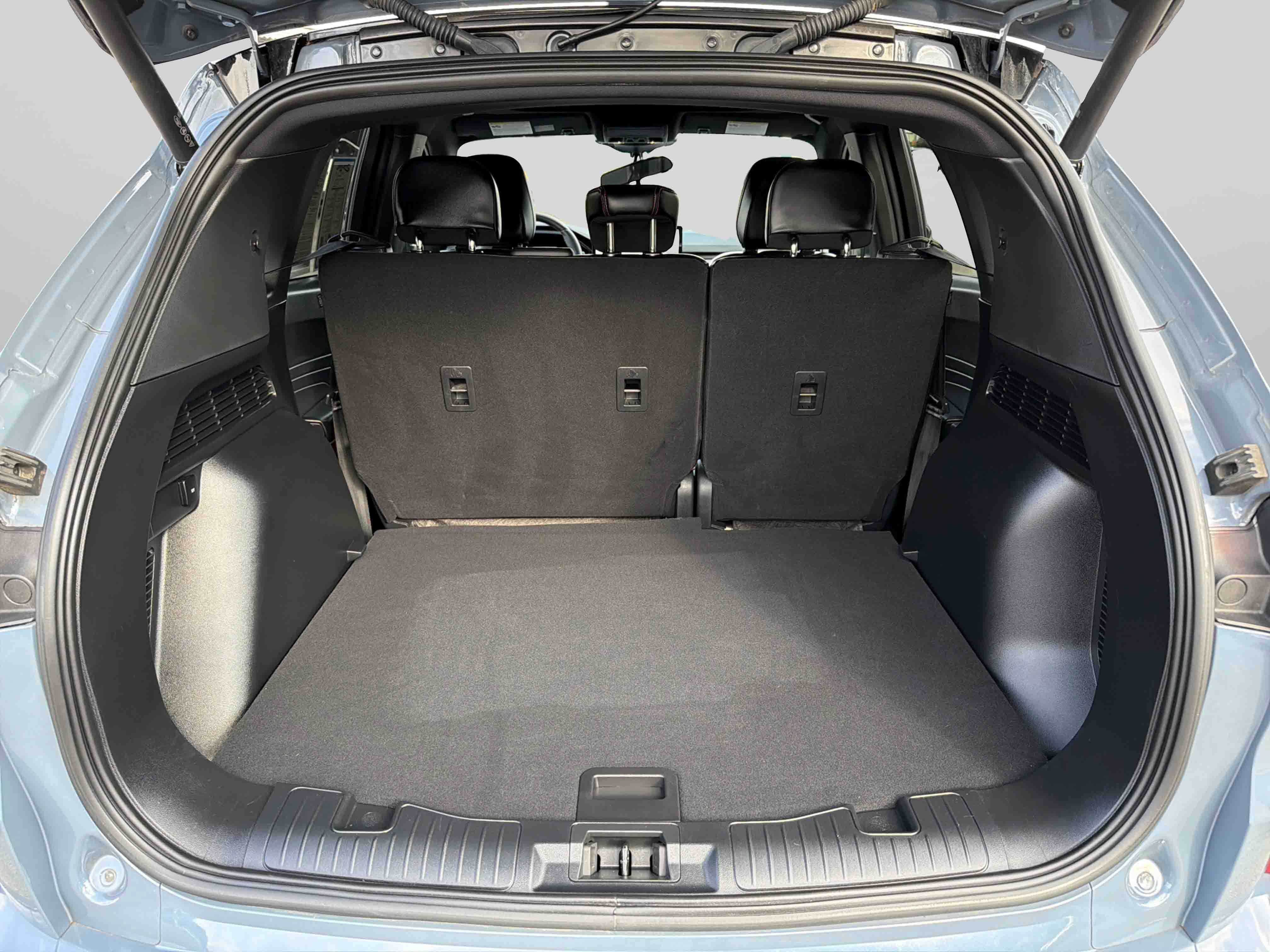 Used 2024 Ford Escape ST-Line w/ Tech Pack #1 image 25