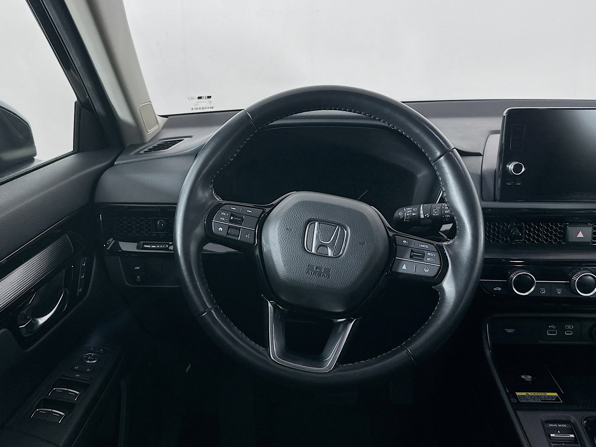 Used 2025 Honda CR-V EX-L image 18