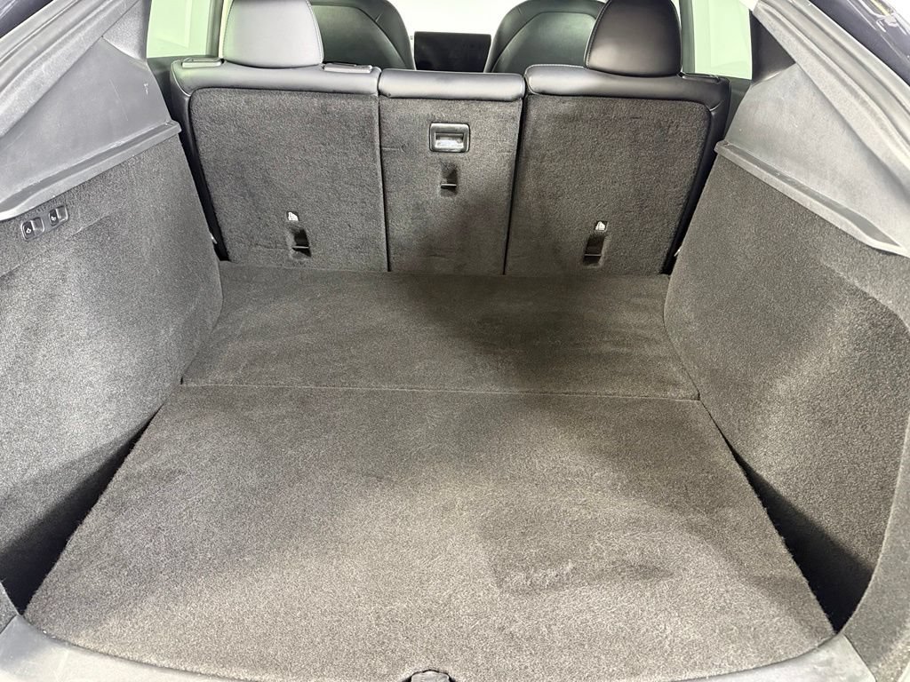 Used 2025 Tesla Model Y Long Range RWD image 23