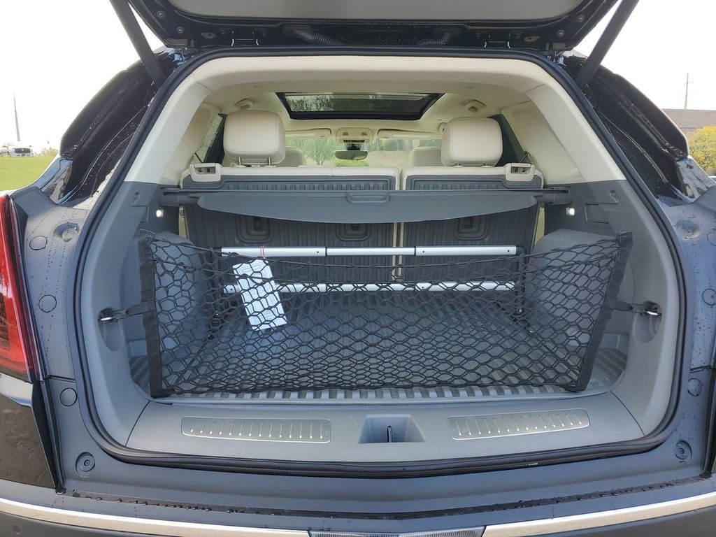 New 2025 Cadillac XT5 Premium Luxury w/ Technology Package image 28