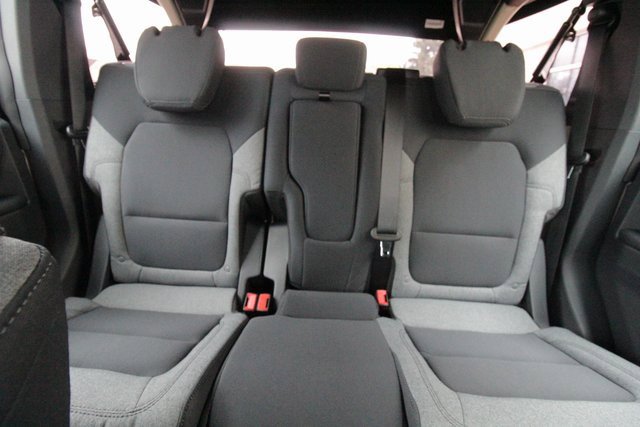 New 2025 Ford Bronco 4-Door image 28