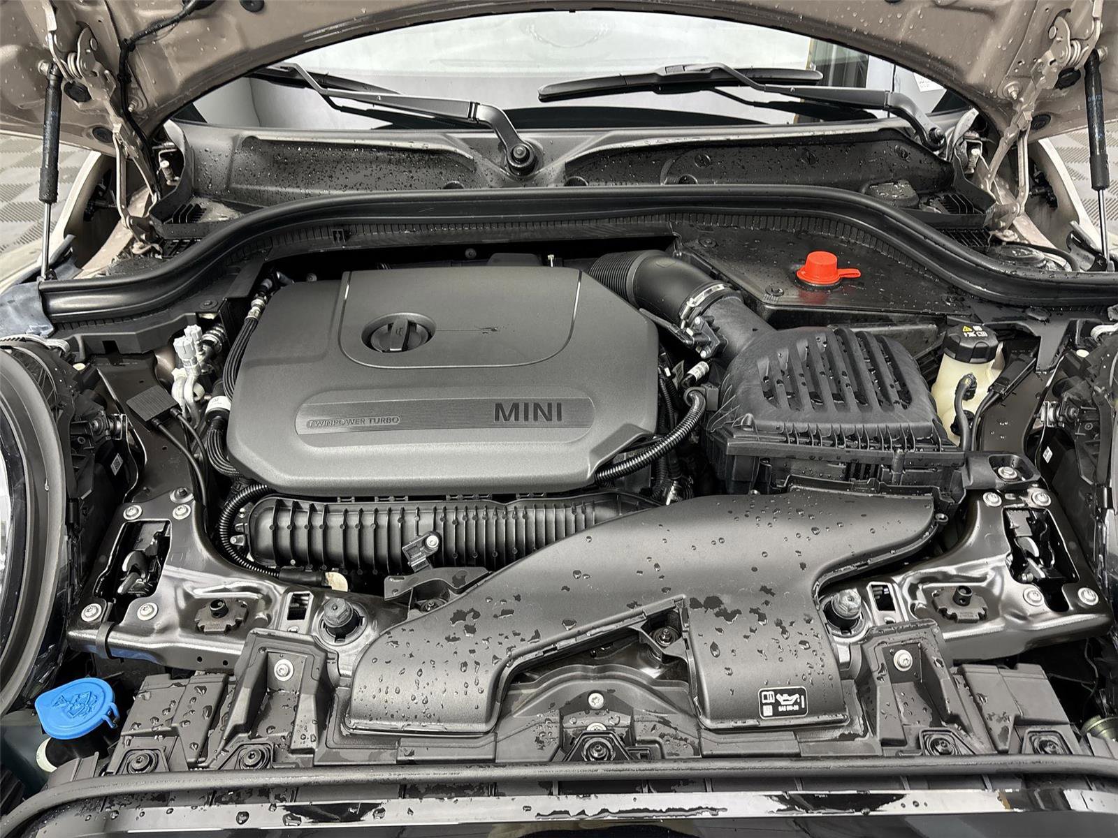 Used 2023 MINI Cooper S image 20