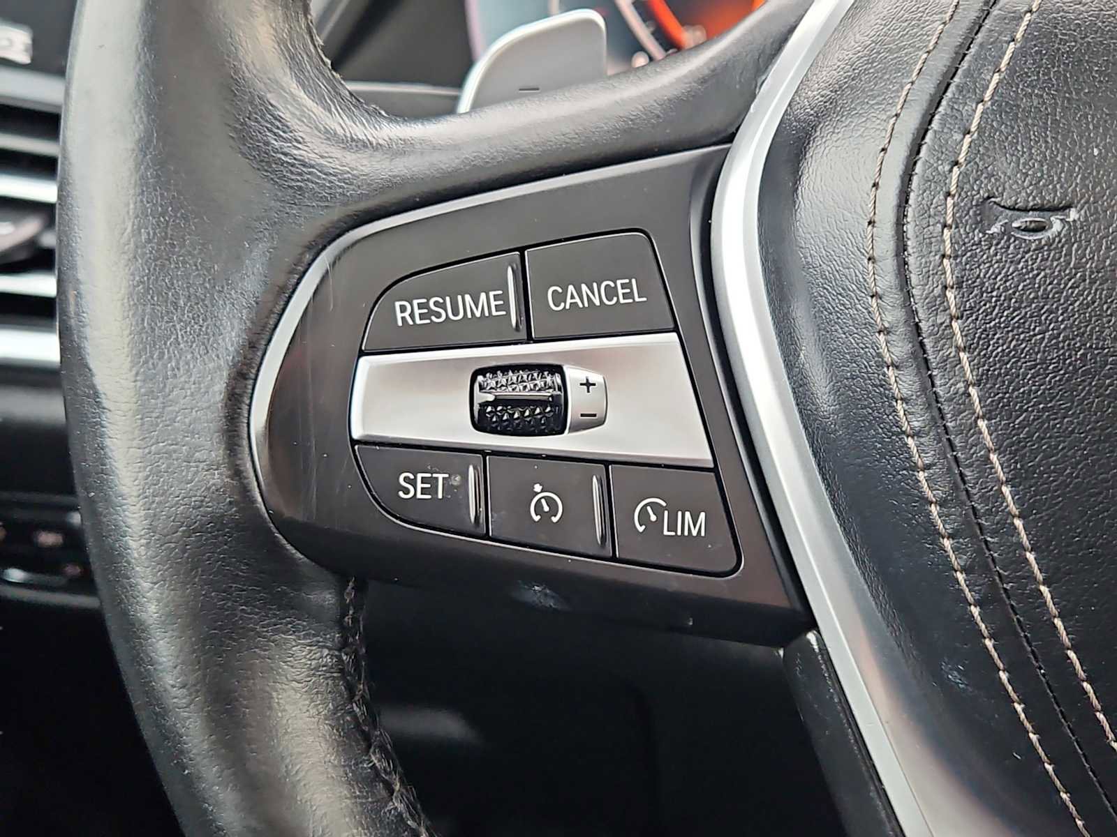 Used 2019 BMW X5 xDrive40i w/ Convenience Package image 29