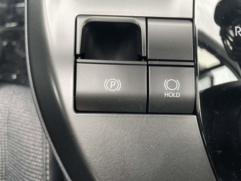 New 2026 Toyota bZ image 42