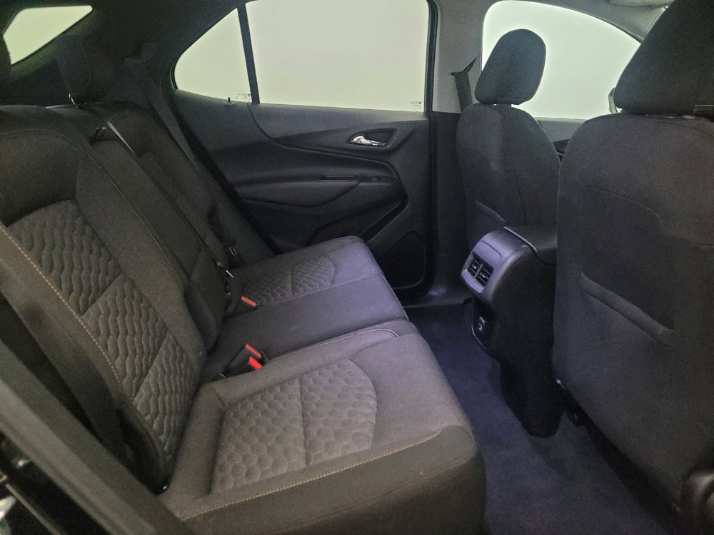 Used 2019 Chevrolet Equinox LT AWD/4WD image 19