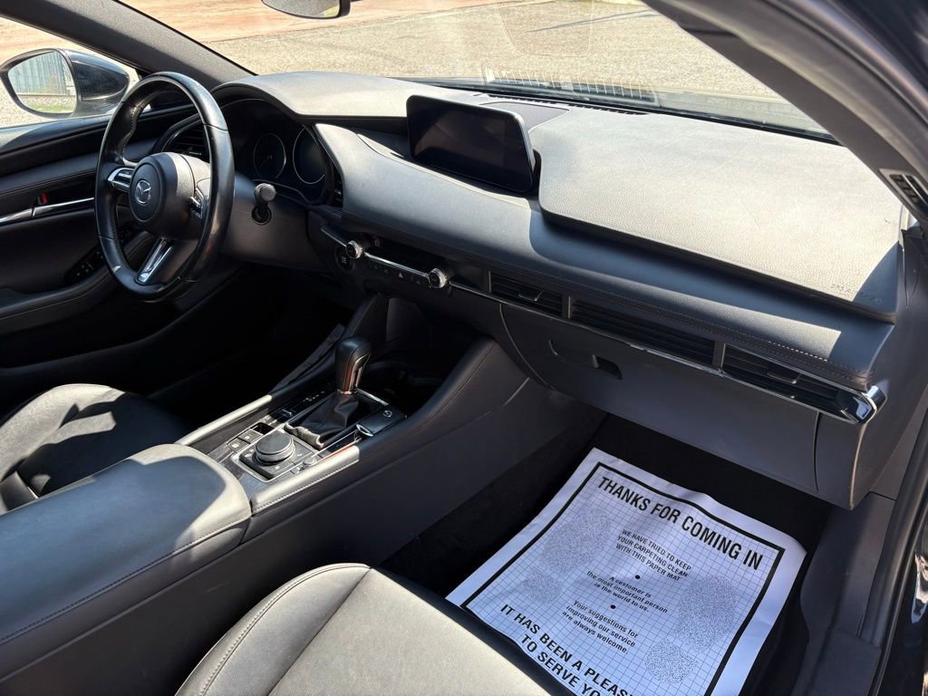 Used 2023 MAZDA MAZDA3 s image 18