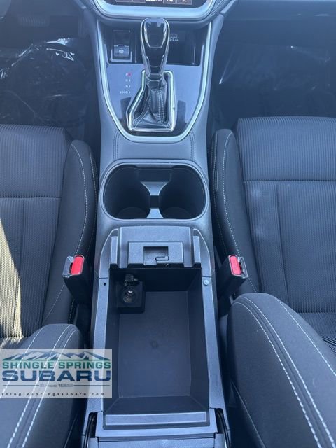 Certified 2024 Subaru Legacy Premium image 27