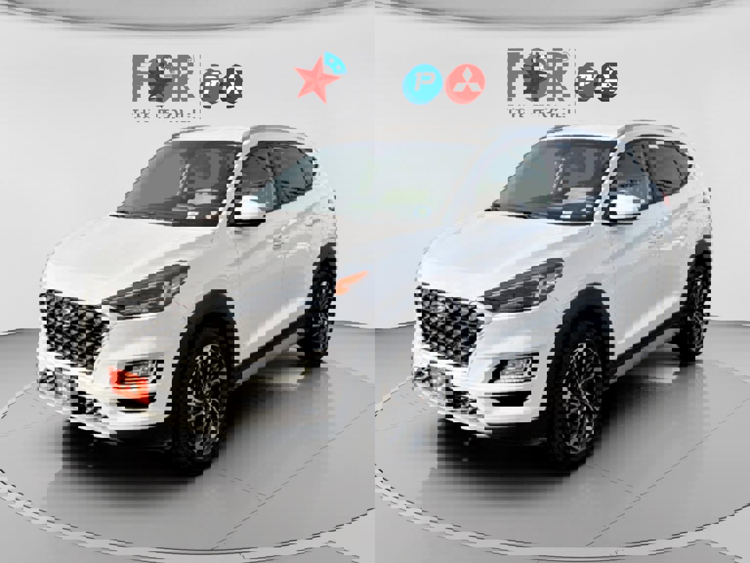 Used 2019 Hyundai Tucson Sport