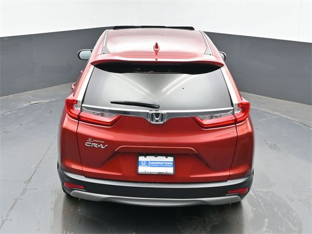 Used 2017 Honda CR-V EX-L image 39