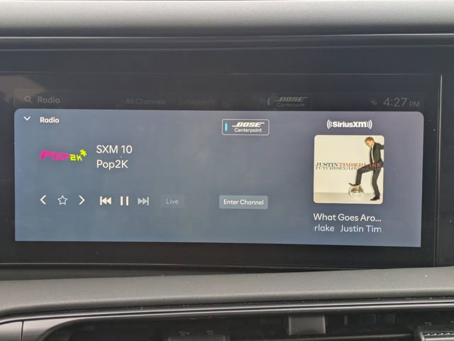 Used 2026 Hyundai Palisade XRT Pro image 18