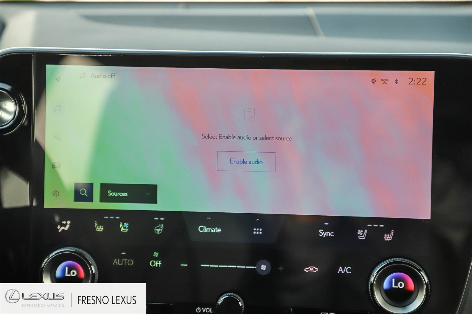 New 2026 Lexus NX 450h+ F Sport image 17