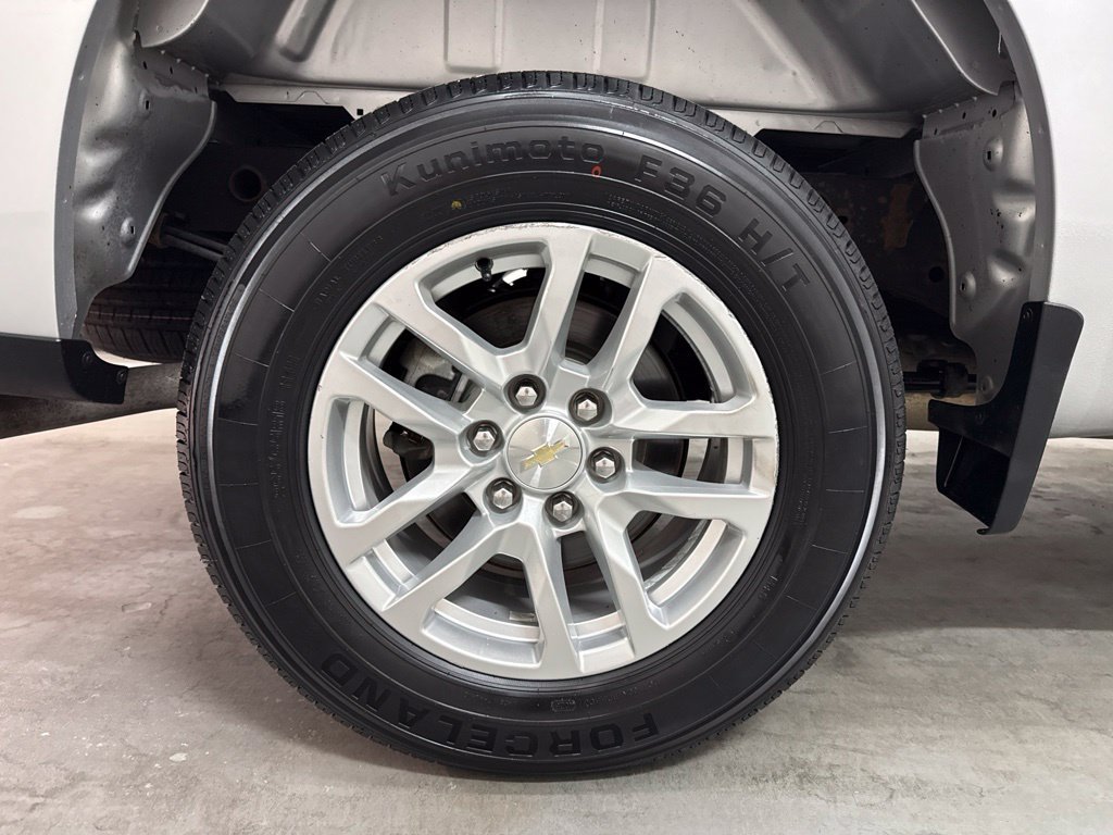 Used 2020 Chevrolet Silverado 1500 LT w/ All-Star Edition AWD/4WD image 45