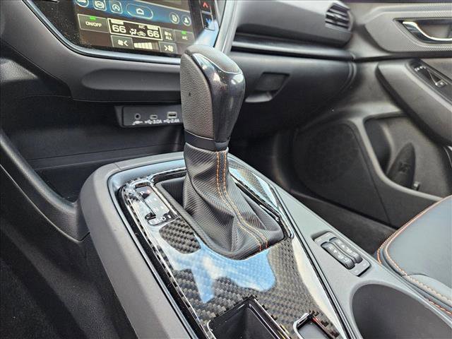 Used 2024 Subaru Crosstrek 2.5i Limited image 10